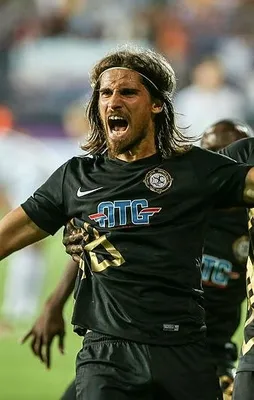 Aminu’nun bonusu Tiago Pinto