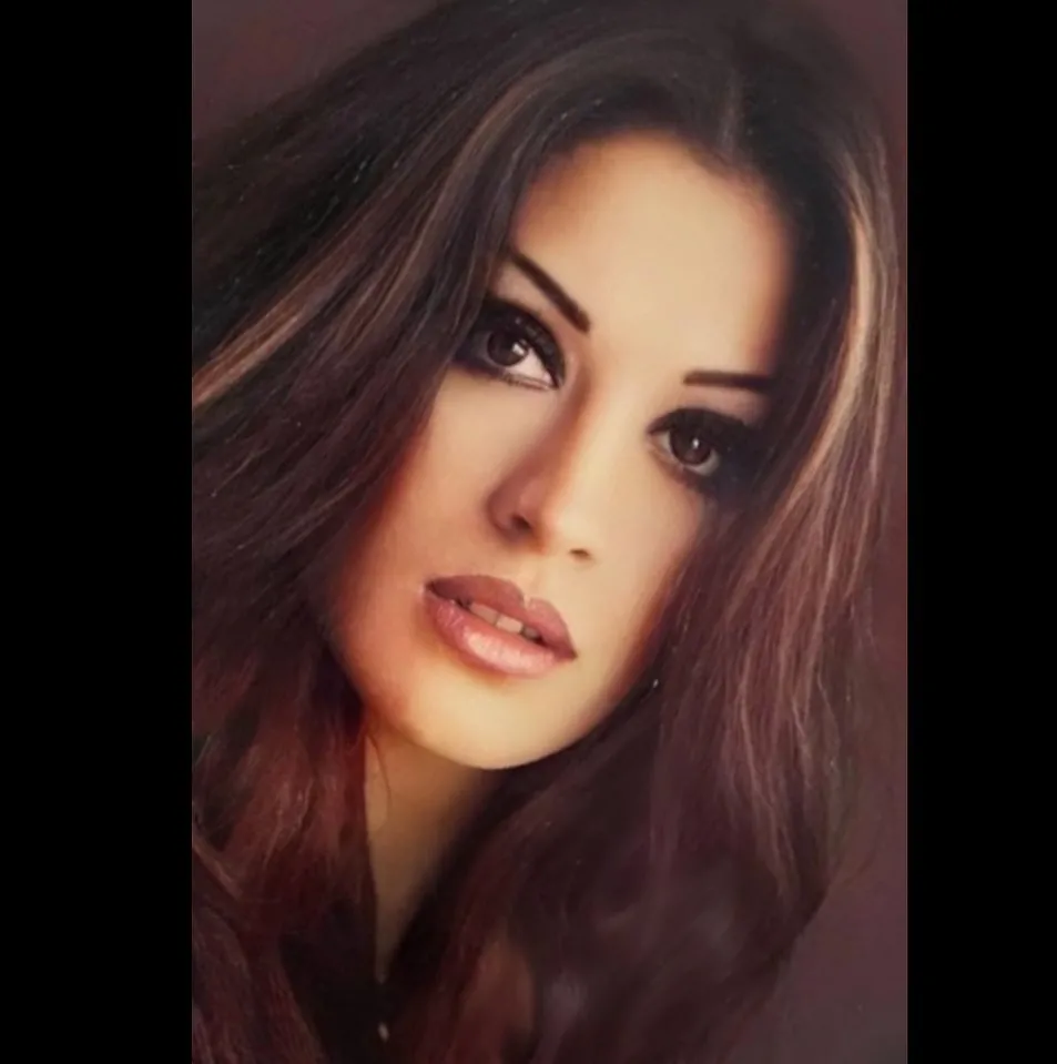 Maziden vahşi bir şıklık! Leoparlı Gülşen Bubikoğlu’nun son hali de alev alev yaktı - 4