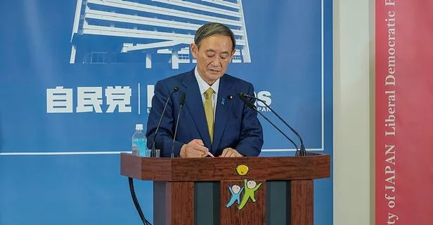 Japonya'nın yeni başbakanı belli oldu