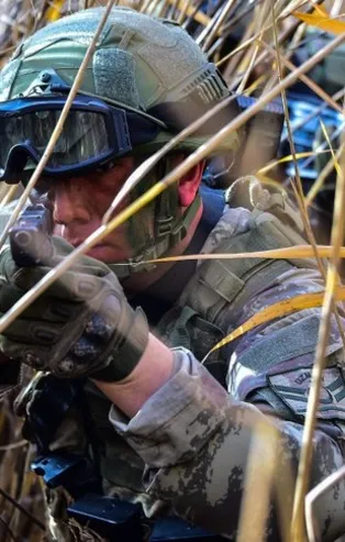 MSB duyurdu! PKK'ya ağır darbe! 5 PKK'lı terörist etkisiz hale getirildi!