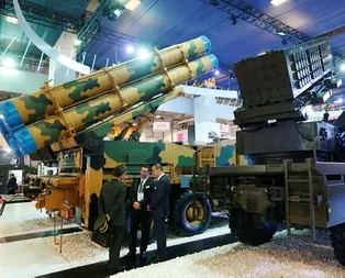 ASELSAN’dan 7 farklı anlaşma