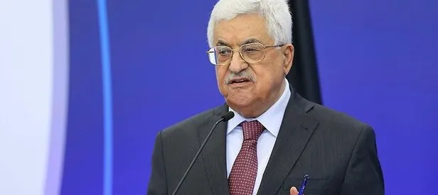Abbas, Peres’in cenaze törenine katılacak