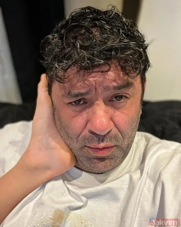 Bülent Şakrak’la 8 yıllık evliliği biten Ceyda Düvenci’den yatak pozları! Yorum üstüne yorum yağdı! “Güzel bir bayan ama evliyken...” - 18