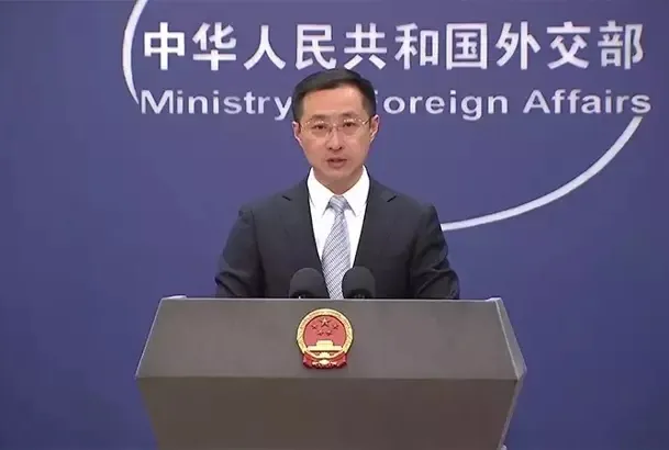 Çin’den Rusya - Ukrayna açıklaması