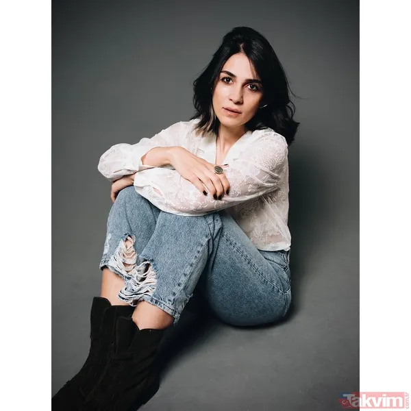 Duyan inanamadı! Teşkilat’ın Korkut’u Yunus Emre Yıldırımer’in 12 yıllık eşi bakın hangi oyuncu çıktı! Meğer Üç Kuruş’un yıldızıyla... - 24