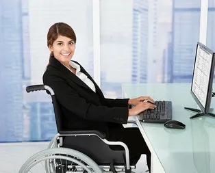 Engelliye aylık 723 TL