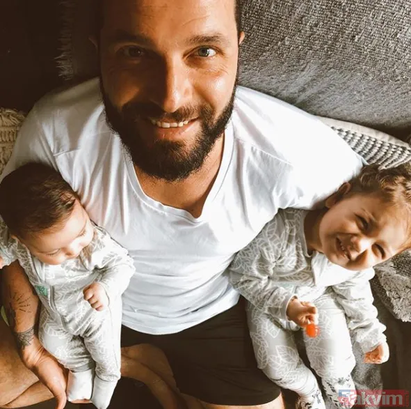 Babasının aynısı! İşte Elif Ada'nın son hali - 11