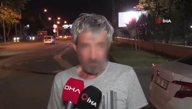 “Demir Yumruk” operasyonunda gözaltına alınan şahıs dolandırıldığını iddia etti