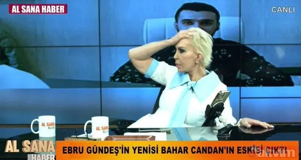 Hamile olduğu iddia edilen Petek Dinçöz'ün eşi bir hediye aldı ki sormayın gitsin! Nida Büyükbayraktar kesenin ağzını açtı da açtı - 48