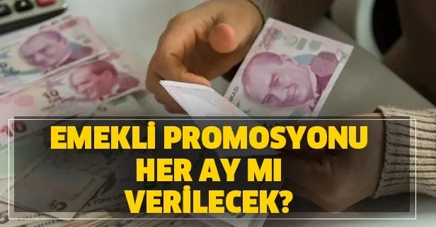 Halkbank promosyon tutarı açıklandı! Emekli promosyonu her ay mı verilecek? Promosyon kaç yılda bir alınır?