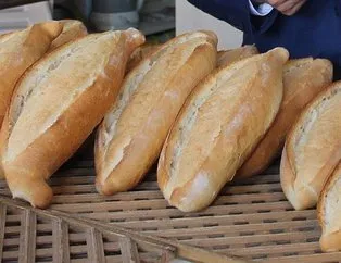 2022 İstanbul ekmek fiyatı kaç TL oldu?
