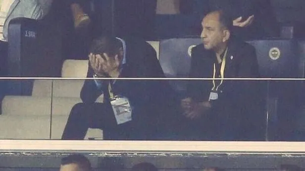 İsmail Kartal fikri Sarı-Lacivertlileri çileden çıkardı! Fenerbahçe taraftarı sanal aleme kilit vurdu!-3