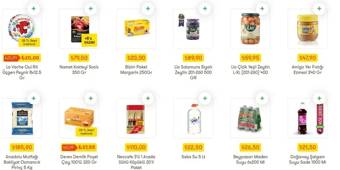 24 Ocak 2024 ŞOK aktüel kataloğu: DEV İNDİRİM başlıyor! Pijama Takımı 280 TL, Battaniye 129 TL, Kahve Bardağı 49,95 TL-7