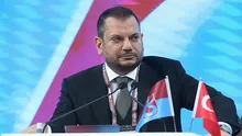 Ertuğrul Doğan açıkladı: Ernest Muçi ve Andre Onana Trabzonsporda kalacak mı?
