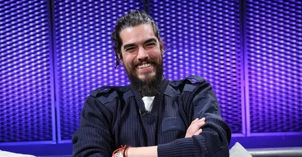 Cüneyt Arkın hayranı olan Destan’ın Yaman’ı Ahmet Olgun Sünear: "Oyunculuk deli işi!"