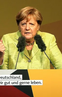 Merkel'den haddini aşan açıklamalar