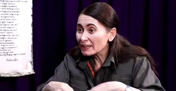 PKK'lı Ümit'ten "siyasi" çıkış! "C-130" fitnesi: Terör baronları kimin sözcülüğünü yapıyor?