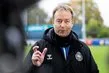 Bayer Leverkusen’de rota Kasper Hjulmand