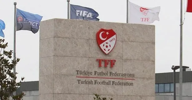 TFF’den radikal kararlar