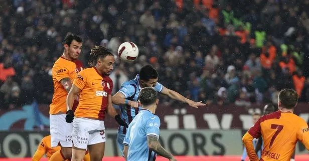 Galatasray'da ayrılık! Yeni takımı belli oldu