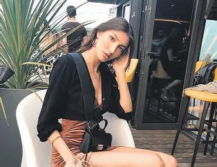 Paris’te servet harcadılar