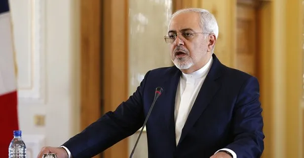 Zarif’ten Bolton savaş komplosu kuruyor uyarısı