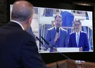 Türkiye doğalgaz keşfi müjdesiyle bayram etti