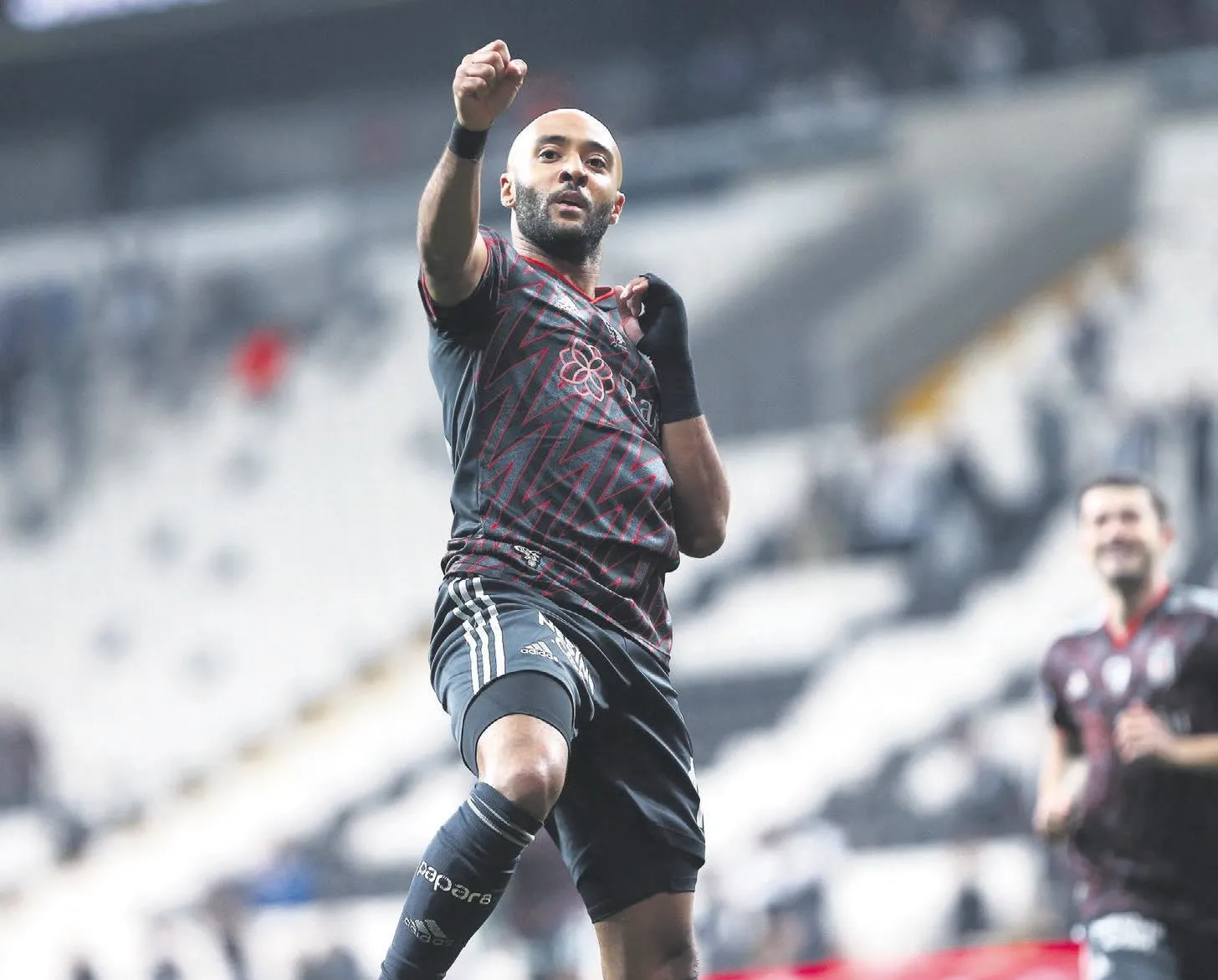 Redmond’da anahtar istikrar