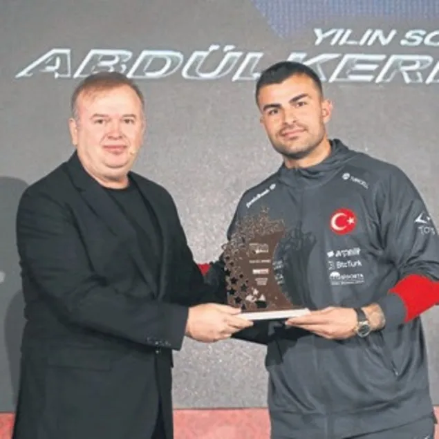 En iyi sol stoper abdülkerim bardakçı