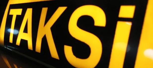 İstanbul'da taksicilerin yüzünü güldüren karar