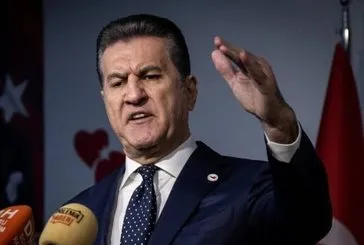 Ekrem’in sağ kolu yine devrede!