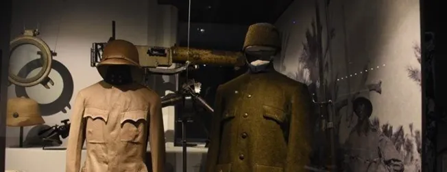 Viyana’da silinmeyen Osmanlı damgası