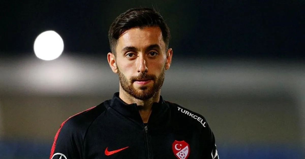 Fenerbahce De Yunus Malli Surprizi Menajeriyle Gorusuldu Takvim