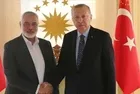 Başkan Erdoğan'dan Hamas lider Heniyye'ye taziye telefonu: İsrail işlediği suçların hesabını verecek