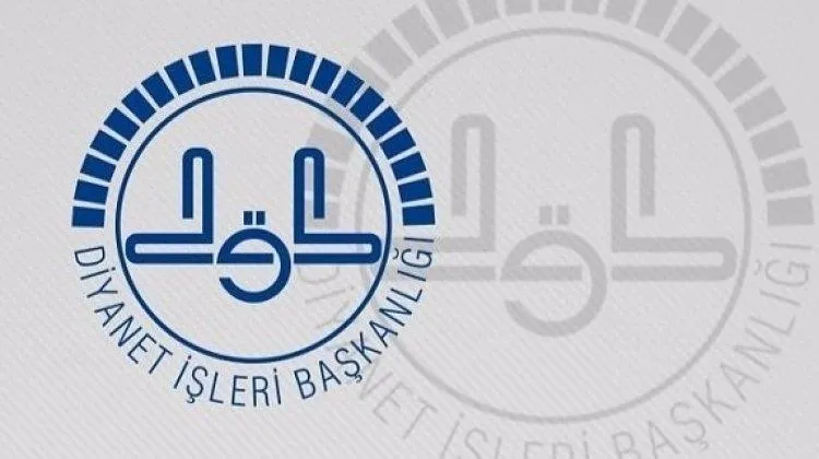 Kirli algı operasyonu sonrası Diyanet'ten bir açıklama daha