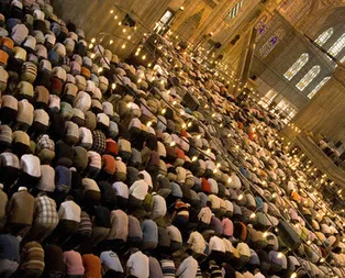 Kadir gecesi ibadetleri ve okunacak dua hangisi?