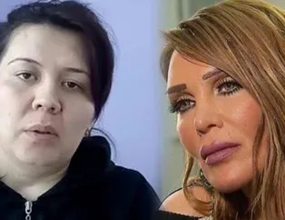 Seren Serengil’e kötü haber!