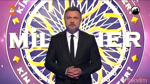 Kim Milyoner Olmak İster'e hikayesiyle damga vuran yarışmacı! 300 bin TL'lik Osmanlı sorusunda bakın ne yaptı - 1