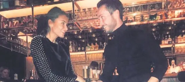 Bir garip arkadaşlık