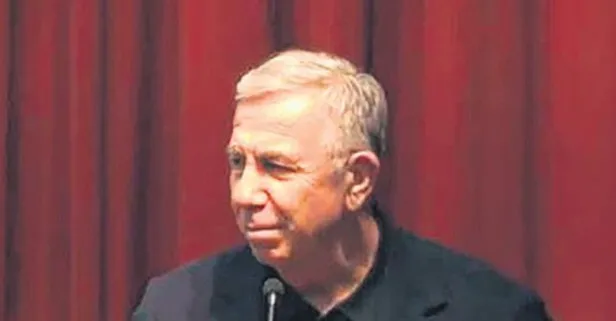 CHP'yi tedirgin eden yakınlaşma: ABB Başkanı Mansur Yavaş milliyetçi kuruluşların kongresinde boy gösterdi!