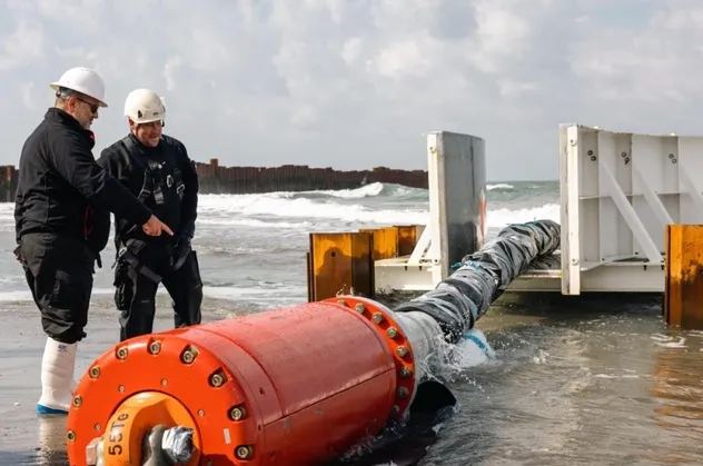 TPAO'dan Sakarya Gaz Sahası hakkında yeni video! Karadeniz gazında bir gün!