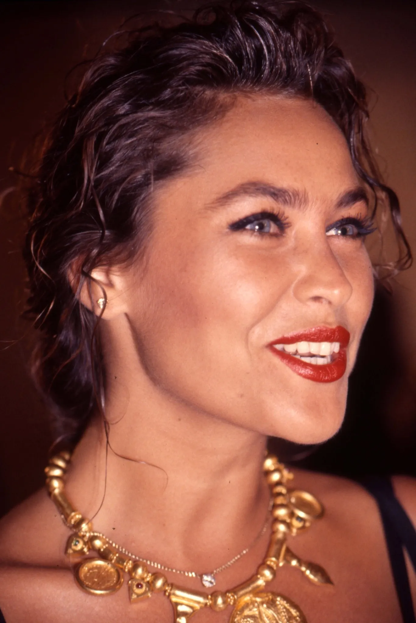 Hayat Bilgisi’nin Gamze’si İpek Erdem’in son haline yorum yağdı: Eski güzellik geri gelmiş - 27