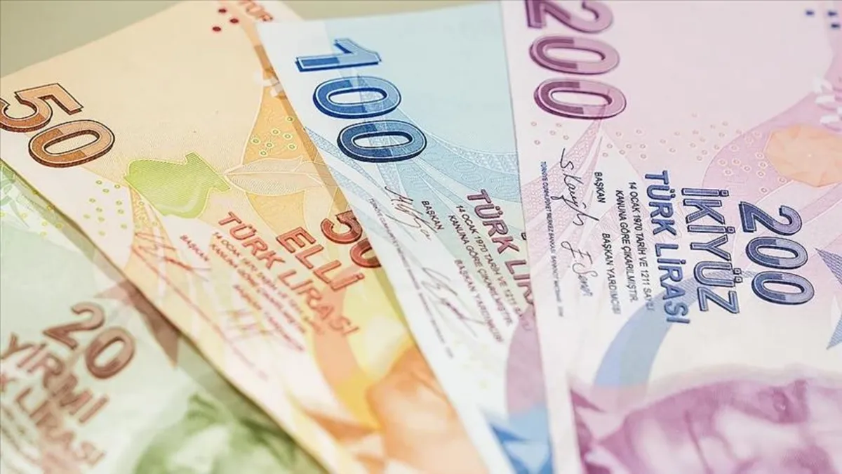 Dolar tutan üzülecek! Morgan Stanley'den Türk Lirası öngörüsü