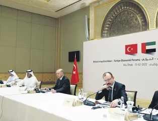 BAE’den ilk yatırım savunmaya geliyor!