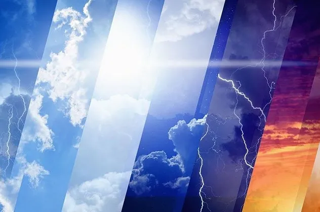 Son dakika: Meteoroloji uzmanları uyardı! En az 15 gün etkili olacak! Bugün İstanbul'da hava nasıl? 17 Ekim hava durumu