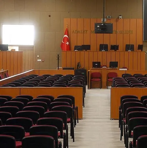 ANKARA BATI 3. AĞIR CEZA MAHKEMESİNDEN