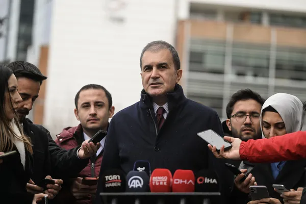 Başkan Erdoğan BBP Genel Başkanı Mustafa Destici'yi kabul etti-7