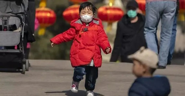Çin’den radikal karar: 3 çocuk sahibi olmaya izin veren yasa değişikliği kabul edildi