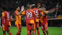 Galatasarayda hedef liderlik! İşte Alanyaspor maçı muhtemel 11i
