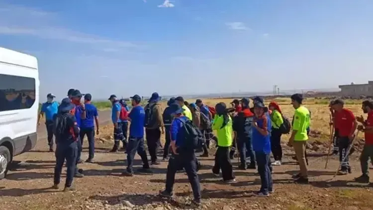 Kayıp Narin bulundu mu? Narin Güran kimdir, kaç yaşında, nerede kayboldu, kaç gündür kayıp?-6